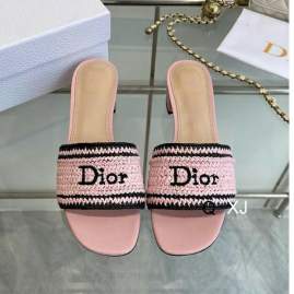 Picture of Dior Shoes _SKUDiorsz35-40XJ06103827